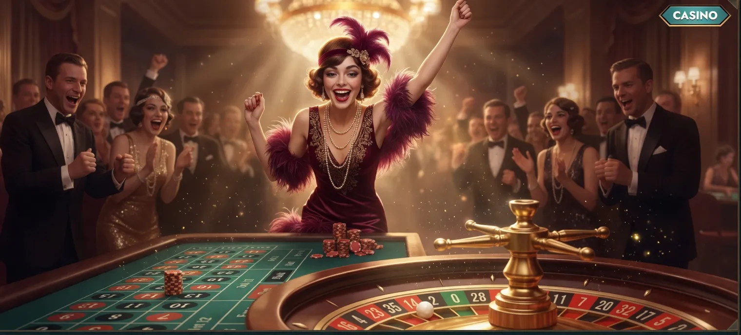 casino dolly online